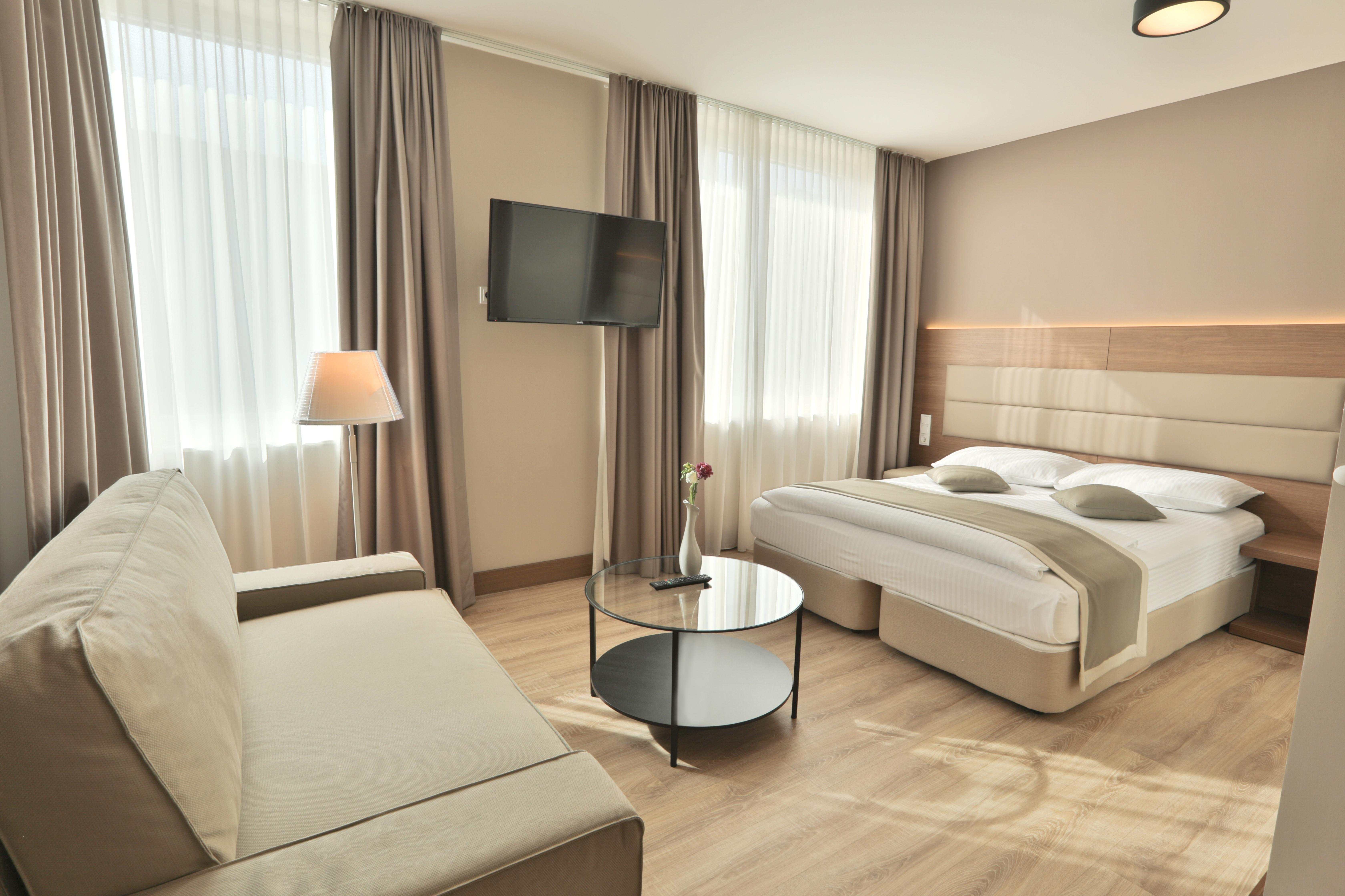 Ocak Aparthotel — Billeder 3
