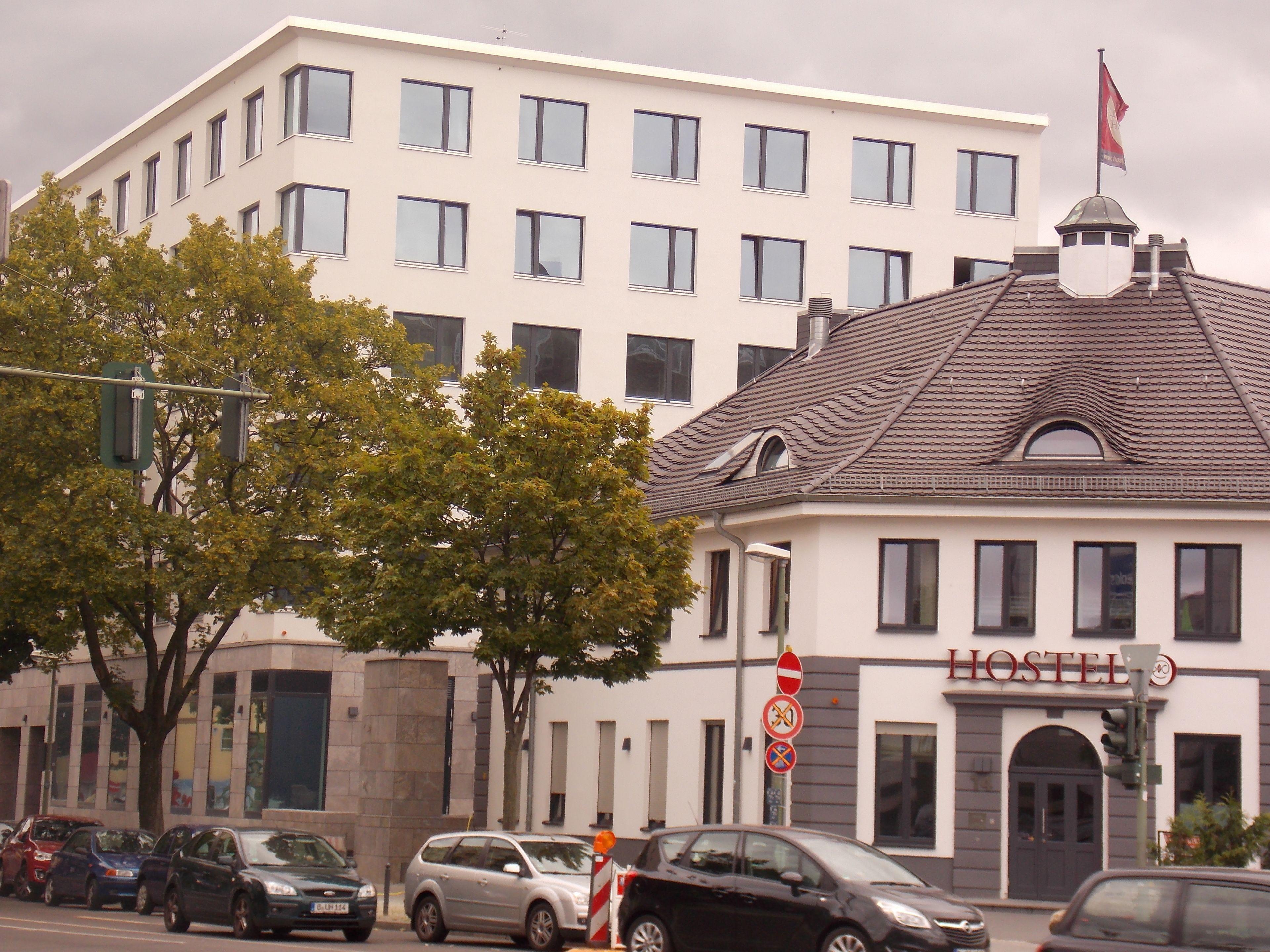 Ocak Aparthotel — Billeder 1